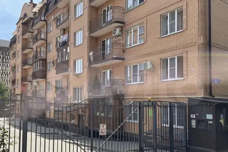 1-комнатная квартира в Ессентуках, Советская ул., 39