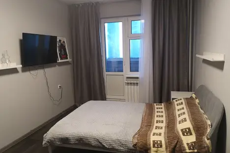 Комната в Якутске, Якутск, ул. Богдана Чижика, 17