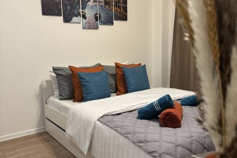 1-комнатная квартира в Московском, административный округ, р-н  Коммунарка, ул. Трёхполье, 6к1