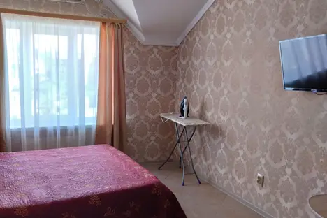 1-комнатная квартира в Джубге, Полевая ул., 19