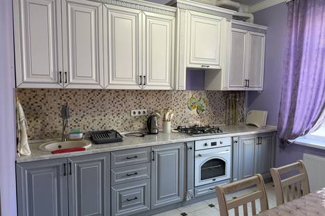 1-комнатная квартира в Нальчике, ул. Чернышевского, 181