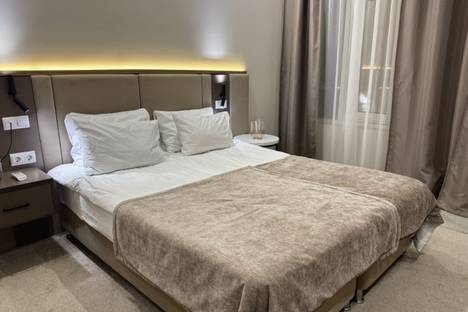 1-комнатная квартира в Сочи, мкр. Светлана, Учительская ул., 5