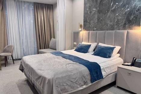 1-комнатная квартира в Адлере, ул. Кирова, 95