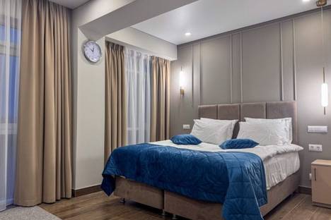 1-комнатная квартира в Сочи, мкр. Светлана, Учительская ул., 5