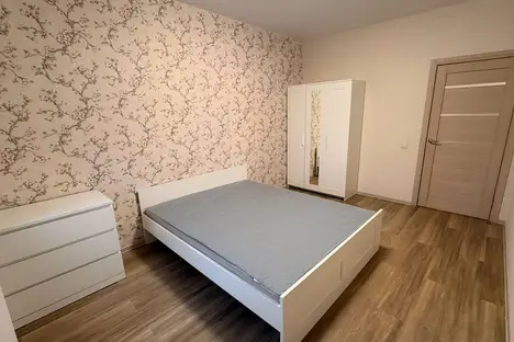 2-комнатная квартира в Санкт-Петербурге, Санкт-Петербург, Кушелевская дор., 7к1