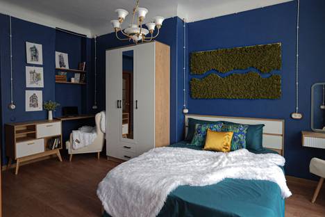 3-комнатная квартира в Санкт-Петербурге, Каменноостровский пр-кт, 22