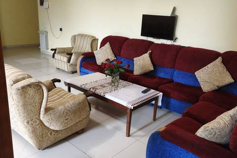 3-комнатная квартира в Ереване, ул. Арама, 4/3