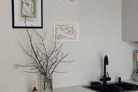 1-комнатная квартира в Мариуполе, пр-кт Металлургов, 117А