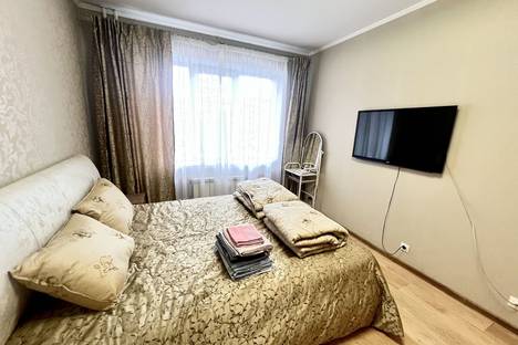 1-комнатная квартира в Санкт-Петербурге, ул. Карпинского, 33к1