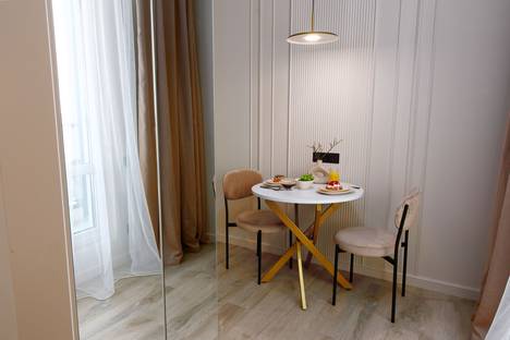 1-комнатная квартира в Санкт-Петербурге, Санкт-Петербург, ул. Типанова, 23с1