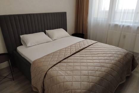 1-комнатная квартира в Оренбурге, ул. Эссена, 12