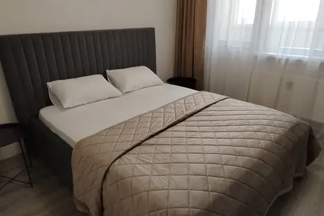 1-комнатная квартира в Оренбурге, ул. Эссена, 12