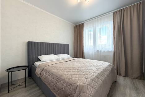 1-комнатная квартира в Оренбурге, ул. Эссена, 12