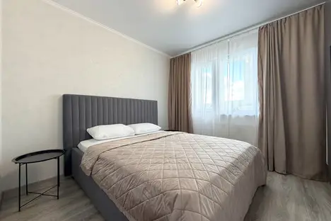 1-комнатная квартира в Оренбурге, ул. Эссена, 12