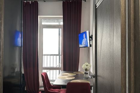 1-комнатная квартира в Санкт-Петербурге, Кубинская ул., 82к3с1