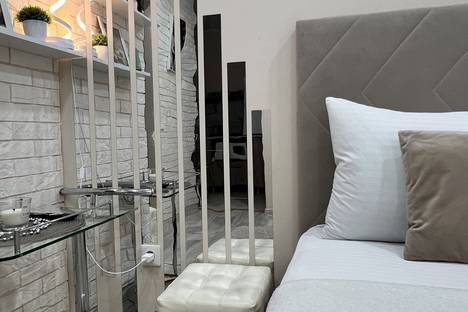 1-комнатная квартира в Волгодонске, Ленинградская ул., 9В