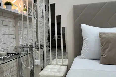 1-комнатная квартира в Волгодонске, Волгодонск, Ленинградская ул., 9В