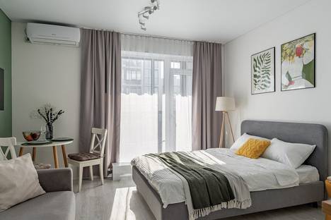 1-комнатная квартира в Санкт-Петербурге, 1-й Предпортовый пр-д, 1