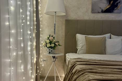 1-комнатная квартира в Волгодонске, пр-кт Строителей, 6