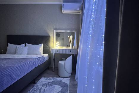 2-комнатная квартира в Волгодонске, кв-л В-4