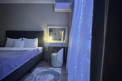 2-комнатная квартира в Волгодонске, Волгодонск, кв-л В-4