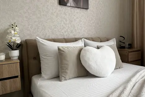 1-комнатная квартира в Волгодонске, Волгодонск, Ленинградская ул., 9В