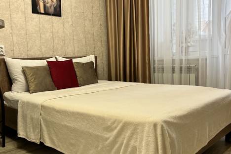 1-комнатная квартира в Волгодонске, пр-кт Мира, 60А