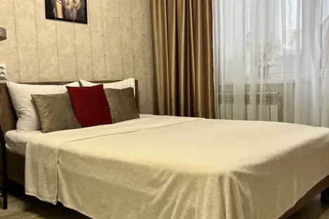 1-комнатная квартира в Волгодонске, Волгодонск, пр-кт Мира, 60А