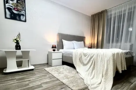 1-комнатная квартира в Волгодонске, Волгодонск, ул. Энтузиастов, 12Б