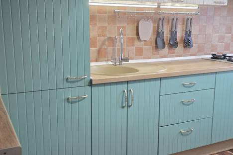 2-комнатная квартира в Калининграде, Артиллерийская ул., 50