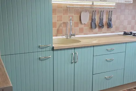 2-комнатная квартира в Калининграде, Артиллерийская ул., 50