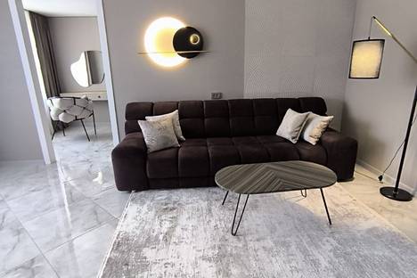 2-комнатная квартира в Гомеле, пр-кт Победы, 17А