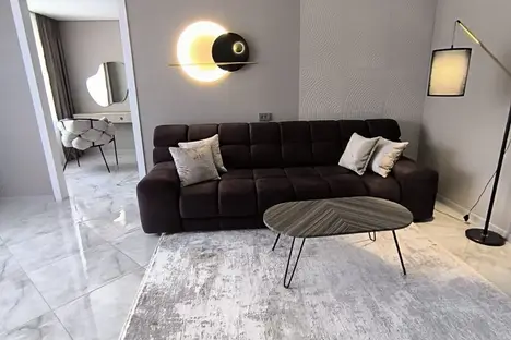 2-комнатная квартира в Гомеле, Гомель, пр-кт Победы, 17А