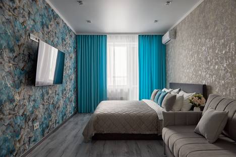 1-комнатная квартира в Краснодаре, Старокубанская ул., 124