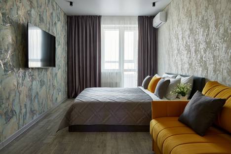 1-комнатная квартира в Краснодаре, Старокубанская ул., 124