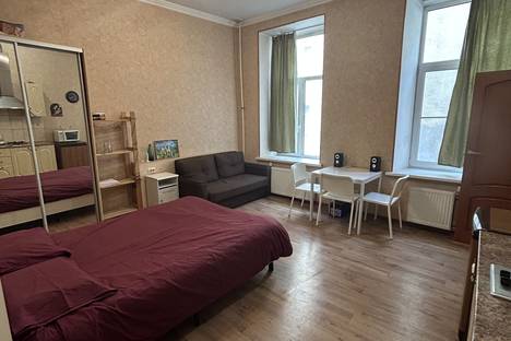 1-комнатная квартира в Санкт-Петербурге, Литейный пр-кт, 33