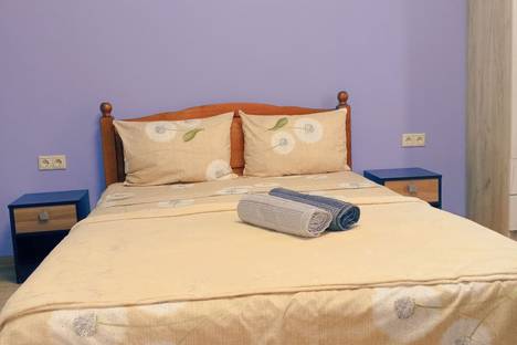 1-комнатная квартира в Москве, ул. Верхние Поля, 27с2