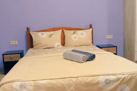 1-комнатная квартира в Москве, ул. Верхние Поля, 27с2