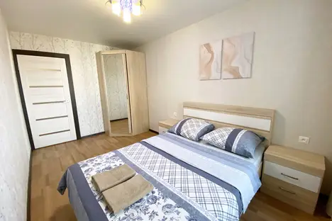 2-комнатная квартира в Асбесте, Асбест, Лесная ул., 5