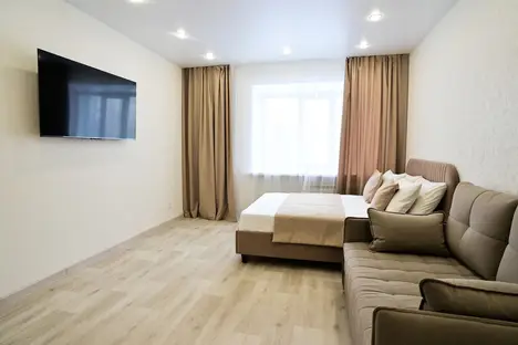 3-комнатная квартира в Нижневартовске, пр-кт Победы, 18