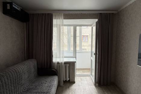 Двухкомнатная квартира в аренду посуточно в Ессентуках по адресу Интернациональная ул., 46