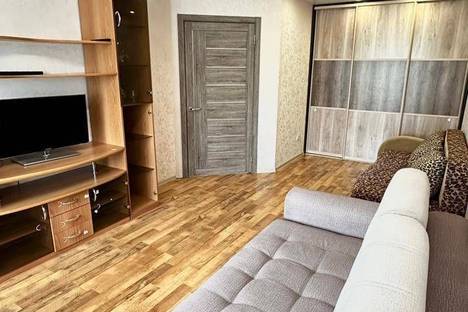 1-комнатная квартира в Хабаровске, ул. Данчука, 12к2