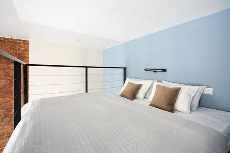 1-комнатная квартира в Санкт-Петербурге, ул. Марата, 73