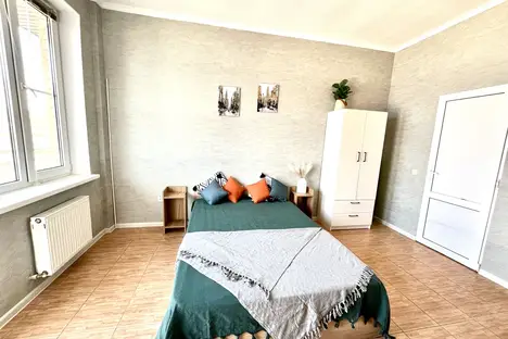 1-комнатная квартира в Супсехе, Советская ул., 6А