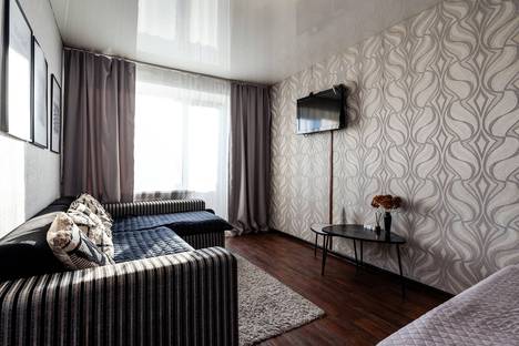 1-комнатная квартира в Новокузнецке, ул. Кирова, 39