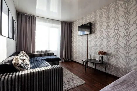 1-комнатная квартира в Новокузнецке, ул. Кирова, 39