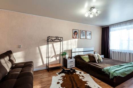 1-комнатная квартира в Новокузнецке, Пионерский пр-кт, 41