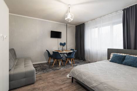 1-комнатная квартира в Новокузнецке, ул. Павловского, 15