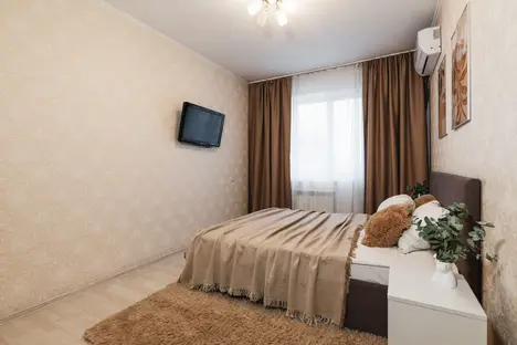 1-комнатная квартира в Новокузнецке, ул. Павловского, 21