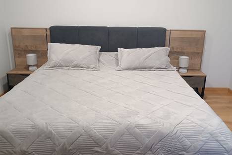 2-комнатная квартира в Зеленоградске, Октябрьская ул., 27